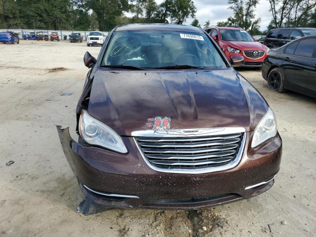 Photo 4 VIN: 1C3CCBBB0DN765575 - CHRYSLER 200 