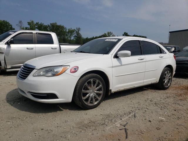 Photo 0 VIN: 1C3CCBBB0DN765995 - CHRYSLER 200 TOURIN 