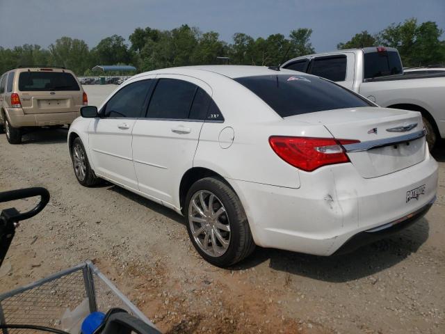 Photo 1 VIN: 1C3CCBBB0DN765995 - CHRYSLER 200 TOURIN 