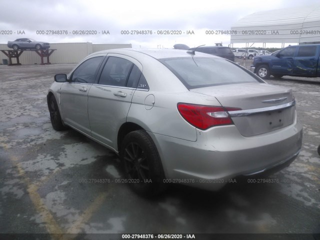 Photo 2 VIN: 1C3CCBBB0DN770789 - CHRYSLER 200 