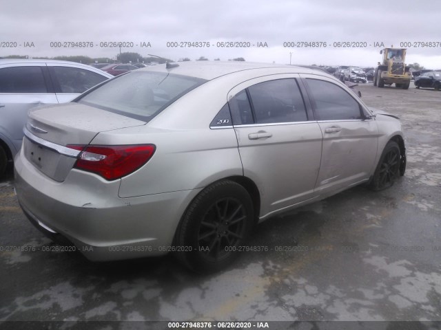 Photo 3 VIN: 1C3CCBBB0DN770789 - CHRYSLER 200 