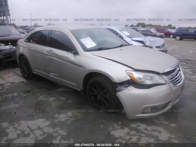 Photo 5 VIN: 1C3CCBBB0DN770789 - CHRYSLER 200 