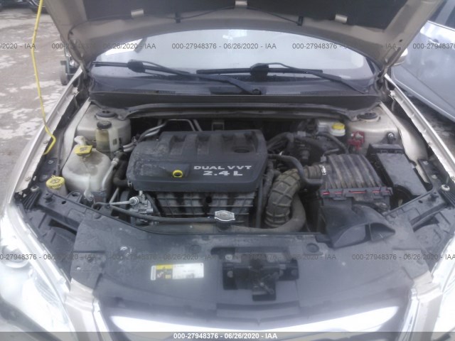 Photo 9 VIN: 1C3CCBBB0DN770789 - CHRYSLER 200 