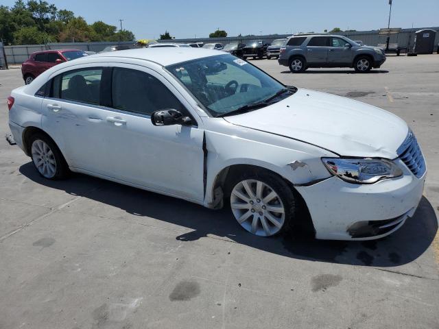 Photo 3 VIN: 1C3CCBBB0EN120068 - CHRYSLER 200 TOURIN 