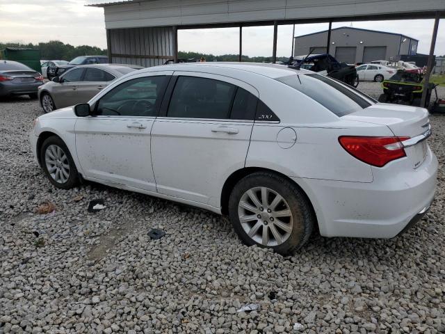 Photo 1 VIN: 1C3CCBBB0EN127554 - CHRYSLER 200 TOURIN 