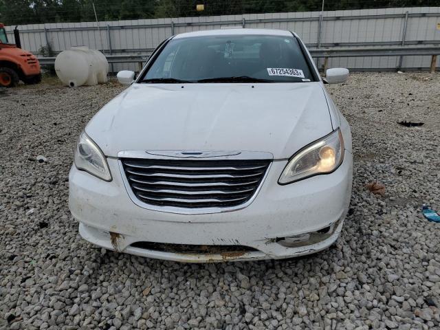 Photo 4 VIN: 1C3CCBBB0EN127554 - CHRYSLER 200 TOURIN 