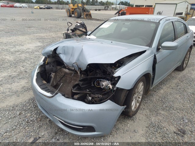 Photo 5 VIN: 1C3CCBBB0EN127697 - CHRYSLER 200 