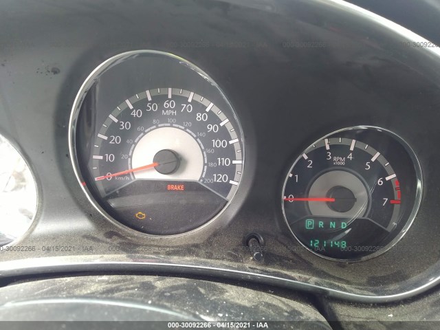 Photo 6 VIN: 1C3CCBBB0EN127697 - CHRYSLER 200 