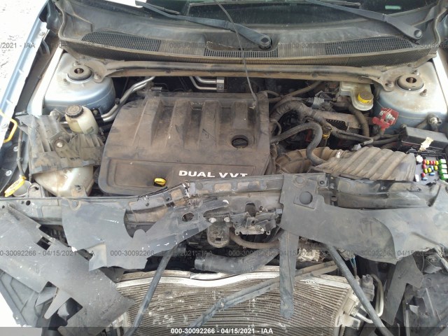 Photo 9 VIN: 1C3CCBBB0EN127697 - CHRYSLER 200 