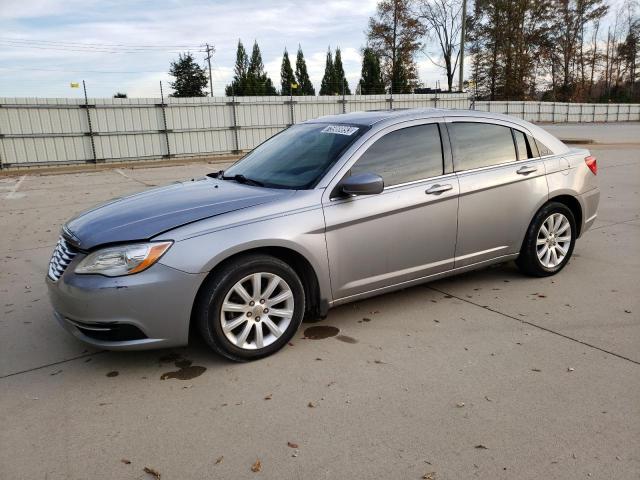 Photo 0 VIN: 1C3CCBBB0EN150560 - CHRYSLER 200 