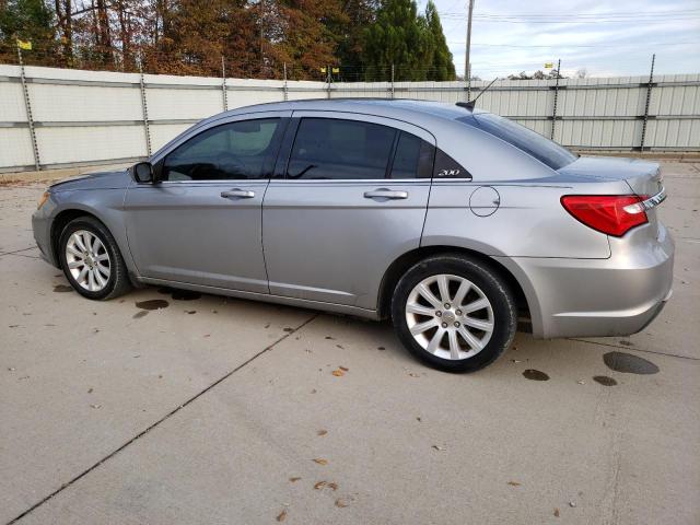 Photo 1 VIN: 1C3CCBBB0EN150560 - CHRYSLER 200 