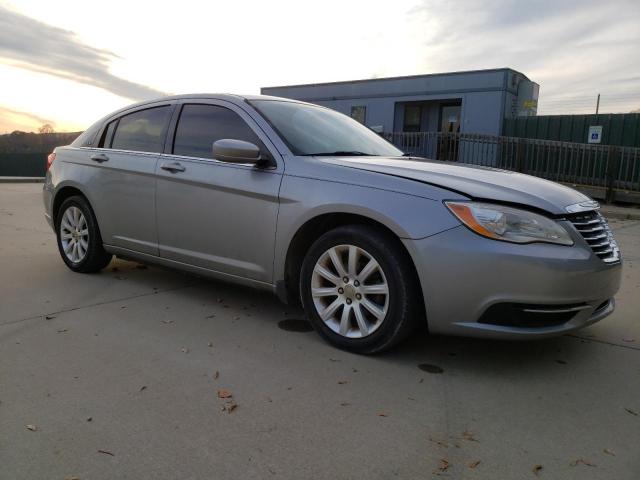 Photo 3 VIN: 1C3CCBBB0EN150560 - CHRYSLER 200 