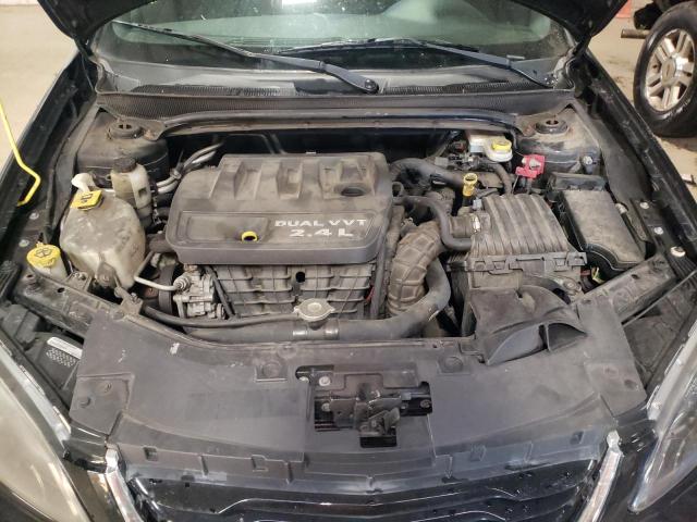 Photo 6 VIN: 1C3CCBBB0EN158786 - CHRYSLER 200 TOURIN 