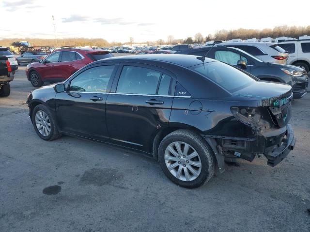 Photo 1 VIN: 1C3CCBBB0EN172428 - CHRYSLER 200 TOURIN 