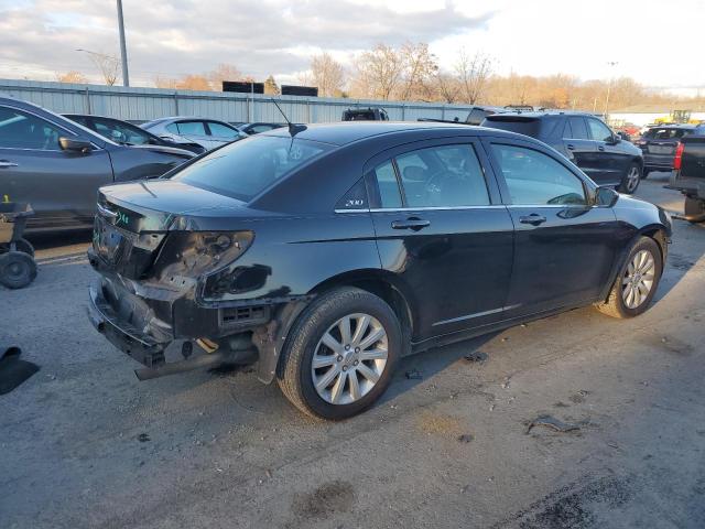 Photo 2 VIN: 1C3CCBBB0EN172428 - CHRYSLER 200 TOURIN 