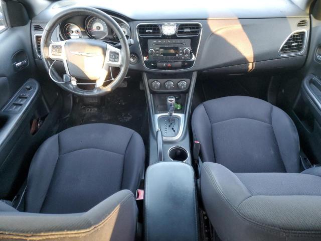 Photo 7 VIN: 1C3CCBBB0EN172428 - CHRYSLER 200 TOURIN 