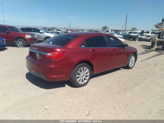 Photo 3 VIN: 1C3CCBBB0EN184952 - CHRYSLER 200 