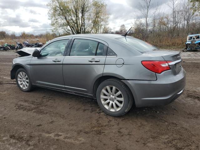 Photo 1 VIN: 1C3CCBBB1CN120626 - CHRYSLER 200 TOURIN 