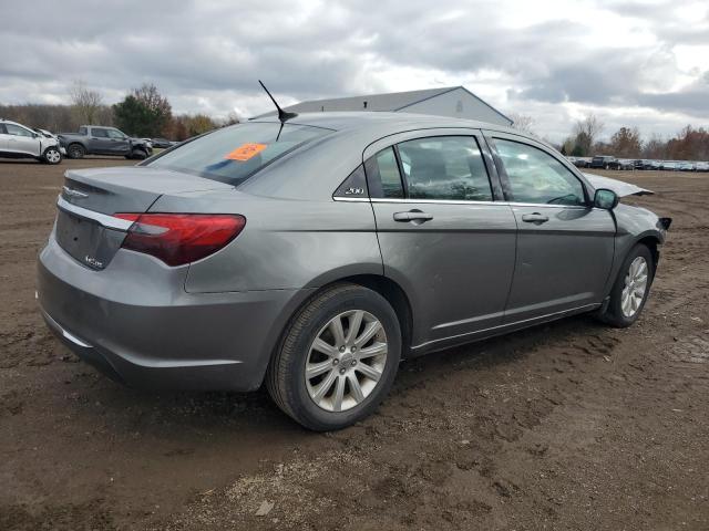 Photo 2 VIN: 1C3CCBBB1CN120626 - CHRYSLER 200 TOURIN 