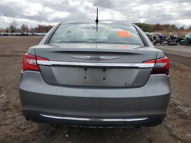 Photo 5 VIN: 1C3CCBBB1CN120626 - CHRYSLER 200 TOURIN 