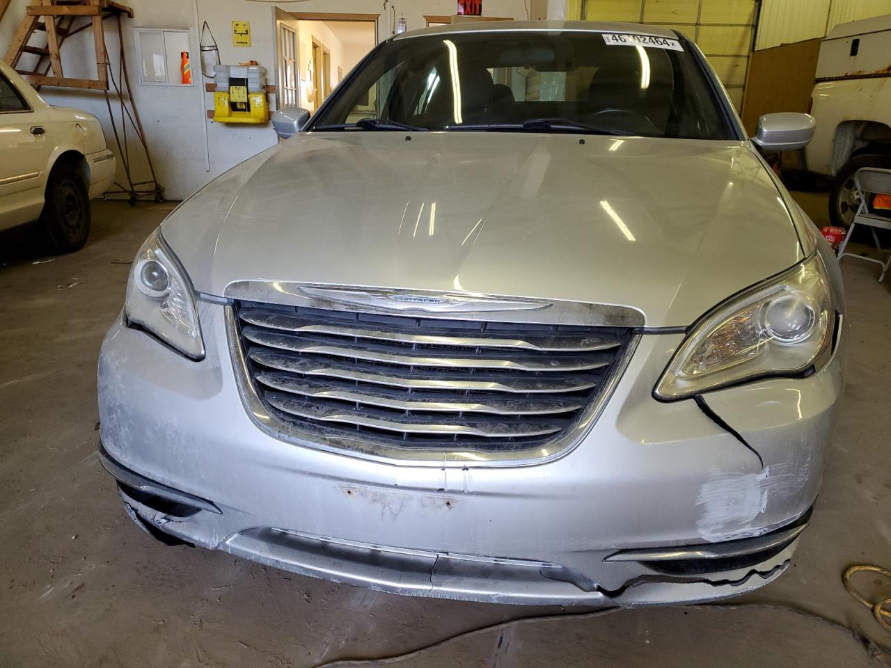 Photo 4 VIN: 1C3CCBBB1CN125261 - CHRYSLER 200 