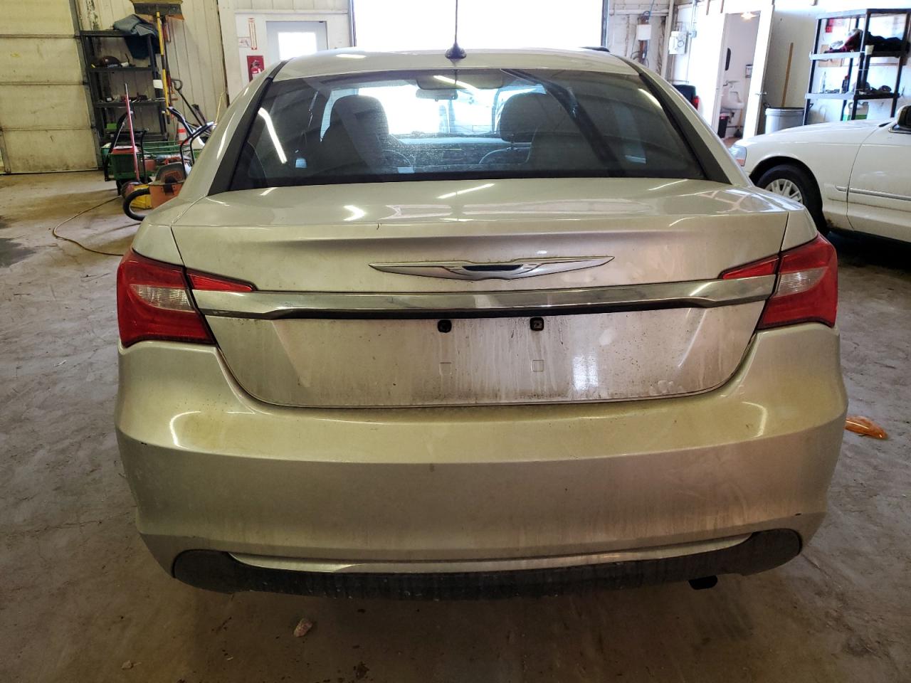 Photo 5 VIN: 1C3CCBBB1CN125261 - CHRYSLER 200 