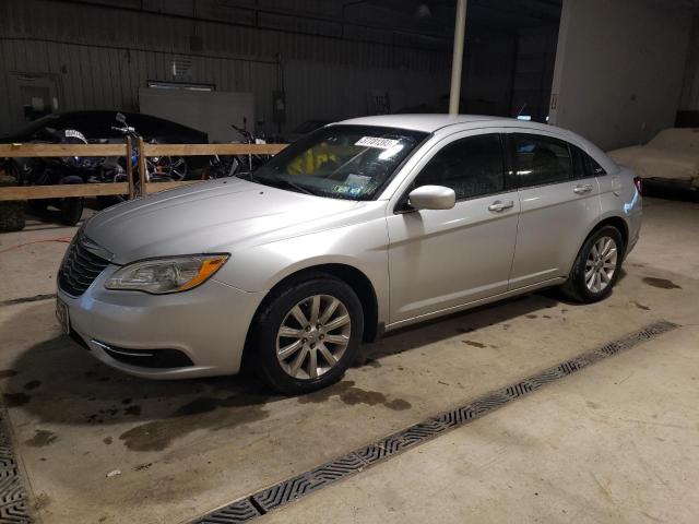 Photo 0 VIN: 1C3CCBBB1CN127401 - CHRYSLER 200 TOURIN 