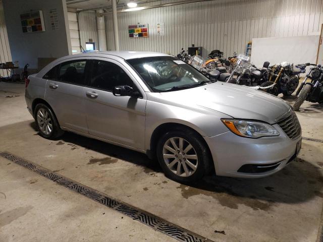 Photo 3 VIN: 1C3CCBBB1CN127401 - CHRYSLER 200 TOURIN 