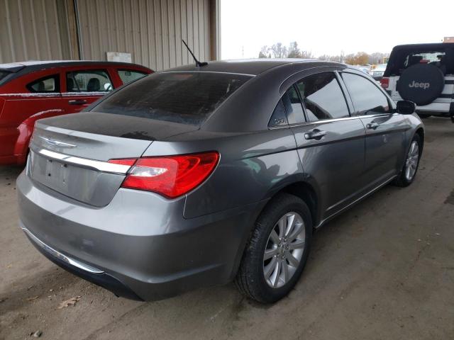 Photo 3 VIN: 1C3CCBBB1CN140360 - CHRYSLER 200 TOURIN 