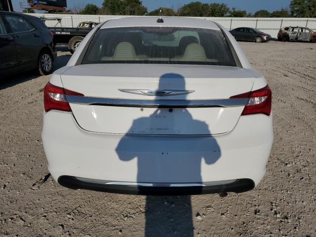 Photo 5 VIN: 1C3CCBBB1CN140391 - CHRYSLER 200 TOURIN 