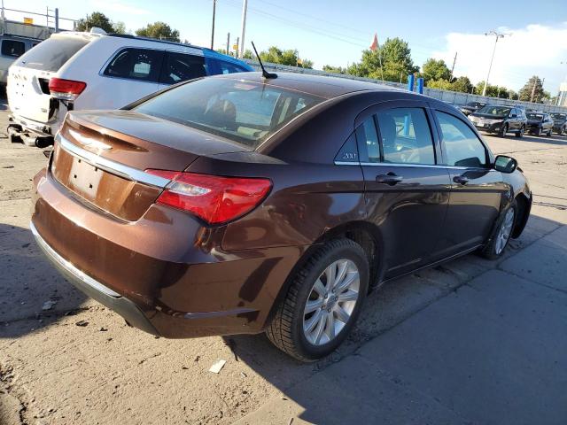 Photo 2 VIN: 1C3CCBBB1CN169888 - CHRYSLER 200 TOURIN 