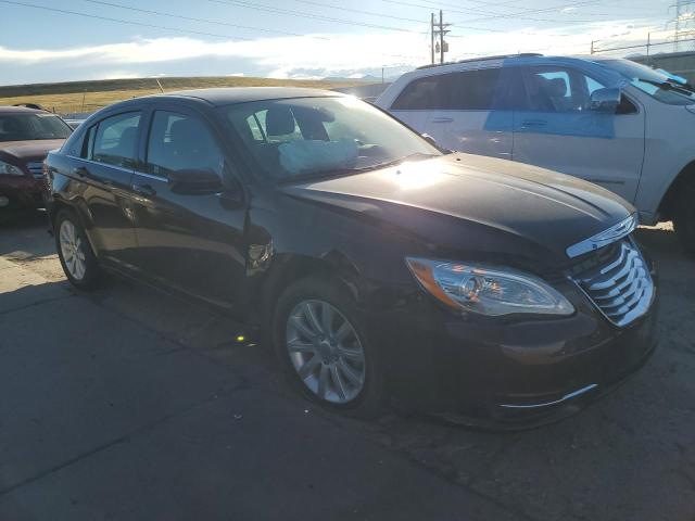 Photo 3 VIN: 1C3CCBBB1CN169888 - CHRYSLER 200 TOURIN 