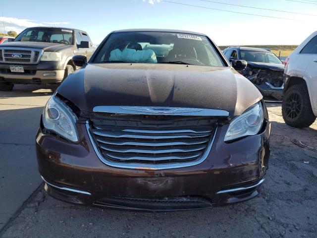 Photo 4 VIN: 1C3CCBBB1CN169888 - CHRYSLER 200 TOURIN 