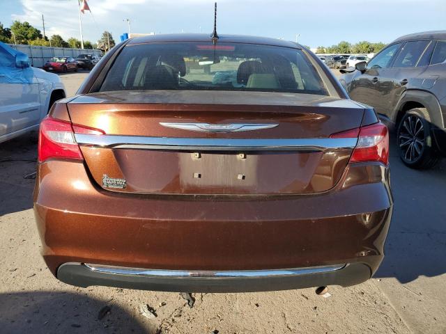 Photo 5 VIN: 1C3CCBBB1CN169888 - CHRYSLER 200 TOURIN 