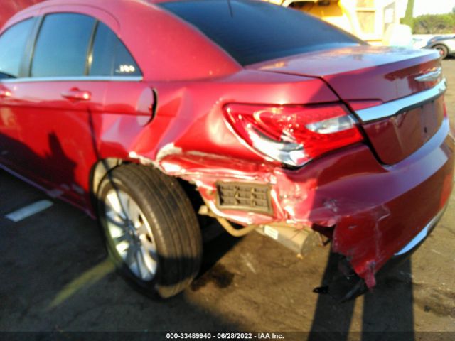 Photo 5 VIN: 1C3CCBBB1CN170555 - CHRYSLER 200 