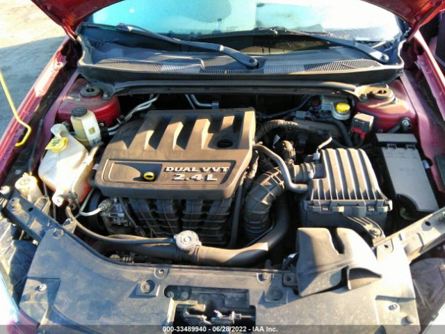 Photo 9 VIN: 1C3CCBBB1CN170555 - CHRYSLER 200 