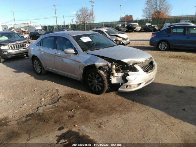 Photo 0 VIN: 1C3CCBBB1CN173763 - CHRYSLER 200 