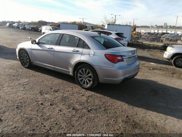 Photo 2 VIN: 1C3CCBBB1CN173763 - CHRYSLER 200 