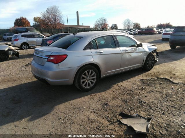 Photo 3 VIN: 1C3CCBBB1CN173763 - CHRYSLER 200 