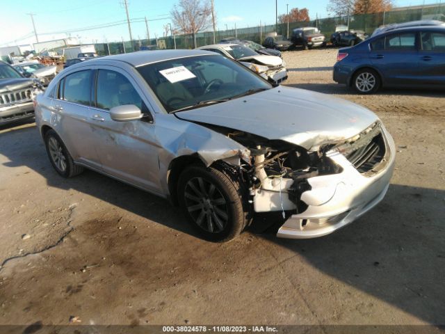 Photo 5 VIN: 1C3CCBBB1CN173763 - CHRYSLER 200 