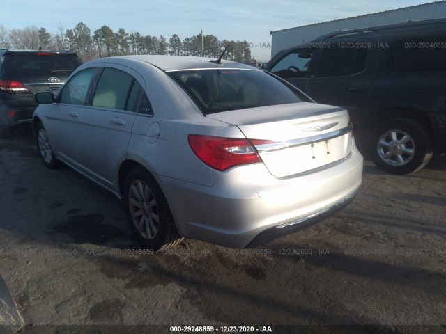 Photo 2 VIN: 1C3CCBBB1CN176324 - CHRYSLER 200 