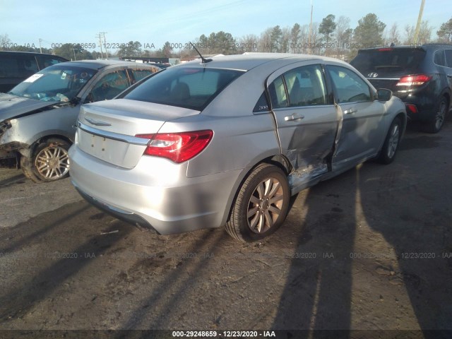 Photo 3 VIN: 1C3CCBBB1CN176324 - CHRYSLER 200 