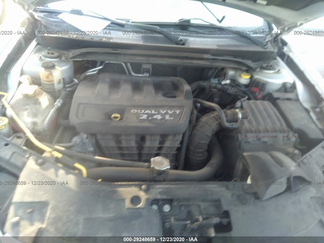 Photo 9 VIN: 1C3CCBBB1CN176324 - CHRYSLER 200 