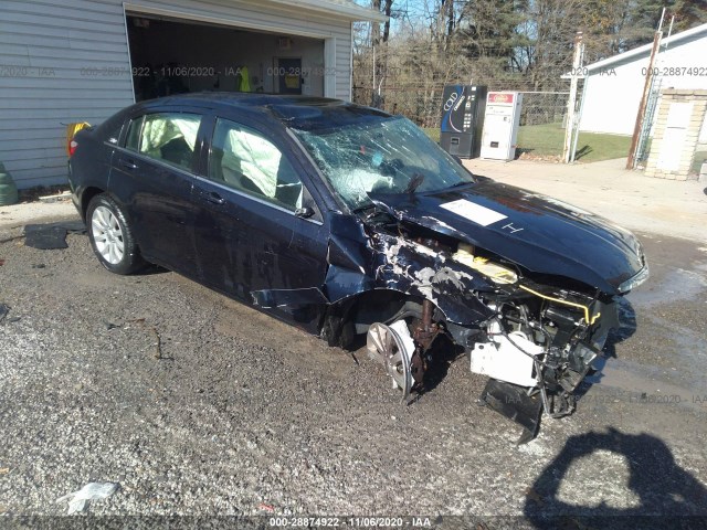 Photo 0 VIN: 1C3CCBBB1CN176484 - CHRYSLER 200 