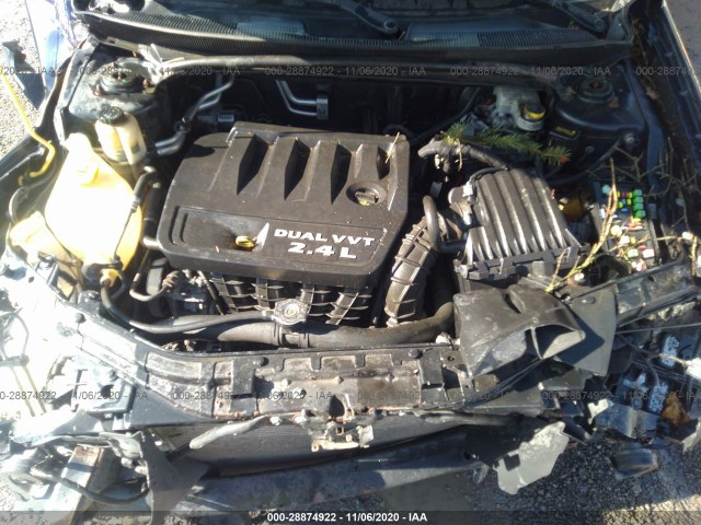 Photo 9 VIN: 1C3CCBBB1CN176484 - CHRYSLER 200 