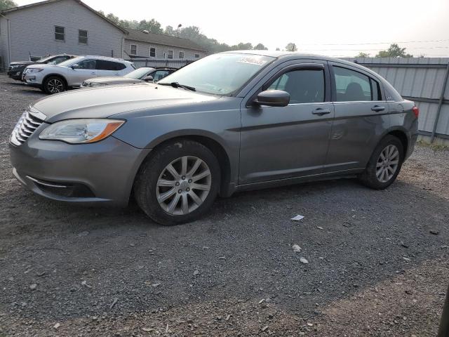 Photo 0 VIN: 1C3CCBBB1CN185041 - CHRYSLER 200 TOURIN 