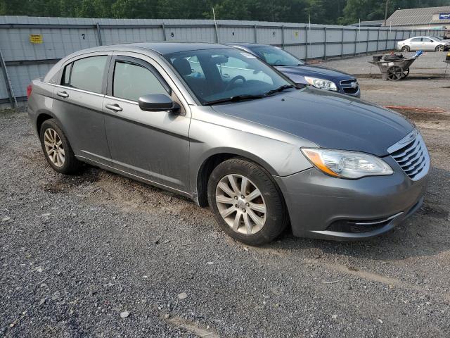 Photo 3 VIN: 1C3CCBBB1CN185041 - CHRYSLER 200 TOURIN 