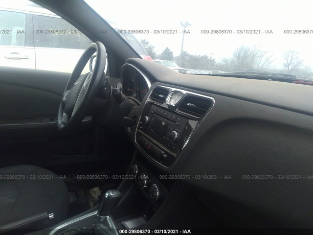 Photo 4 VIN: 1C3CCBBB1CN203649 - CHRYSLER 200 