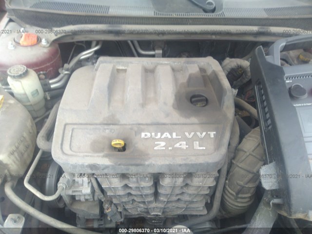 Photo 9 VIN: 1C3CCBBB1CN203649 - CHRYSLER 200 