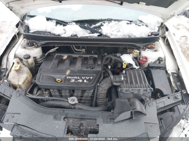 Photo 9 VIN: 1C3CCBBB1CN205093 - CHRYSLER 200 